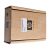 มอเตอร์แกนกระดาษเครื่องพิมพ์  HP 5100    (หมายเลขชิ้นส่วน   :  Q1253-60025) --- HP 5100 Paper-Axis Motor Q1253-60025
