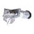 มอเตอร์แกนกระดาษเครื่องพิมพ์  HP 5100    (หมายเลขชิ้นส่วน   :  Q1253-60025) --- HP 5100 Paper-Axis Motor Q1253-60025