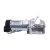 มอเตอร์แกนกระดาษเครื่องพิมพ์  HP 5100    (หมายเลขชิ้นส่วน   :  Q1253-60025) --- HP 5100 Paper-Axis Motor Q1253-60025
