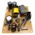 พาวเวอร์ บอร์ด   (มือสอง)   สำหรับ  เครื่องพิมพ์     Epson R1390/R1800/R2400  ---Epson R1390/R1800/R2400 Power Board (Second-hand)