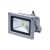 ไฟฟลัดไลท์ LED 30  วัตต์แรงดันไฟ    DC  :   12-24 V --- 30Watt 12-24VDC LED Flood Light