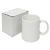 แก้ว,เกรด A, สีขาว,ขนาด  11ออนซ์ ,เคลือบระเหิด สำหรับ กระบวนการ พิมพ์ภาพถ่ายโอนความร้อน พร้อมกล่องใส่ --- Blank White Mugs A Grade 11OZ Sublimation Coated Mugs For Heat Press With Box