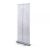 Good Quality Standard Roll Up Banner Stand (33" W x 79" H) (Stand Only)