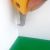 คัตเตอร์ใบมีดปลายตะขอสำหรับตัดอะคริลิก     --- Acrylic Hook Knife Craft Knife Cutting Tool, with Olecranon Blade Head