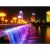 โคมไฟส่องอาคาร, โคมไฟส่องผนังกันน้ำได้แอลอีดี   (    RGB     /  สีแดง,เขียว,น้ำเงิน     )     36 x 1W ---36 x 1W RGB LED Wall Washer Light Bar