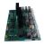 Heater Relay Board      สำหรับเครื่องพิมพ์        Mutoh VJ-1204  /  VJ-1304  / VJ-1604 /   VJ-2638 ---  (DF-49661 )