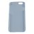 เคสฝาครอบเปล่า โทรศัพท์ มือถือ IPhone 6 ,สีขาว ,(3D) สำหรับ ใช้พิมพ์ภาพ ในกระบวนการถ่ายโอนความร้อน---3D Sublimation White IPhone 6 Blank Cell Phone Case Cover for Heat Transfer Printing