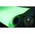 แผ่นโพลีเฟล็กซ์รูปแบบเรืองแสงในที่มืด, ขนาด  20" x 5 สำหรับตัดด้วยเครื่องตัดสติ๊กเกอร์และถ่ายโอนรูปภาพจากการตัดลงบนวัสดุผ้าด้วยเครื่องรีดร้อน  --- Luminuous Heat Transfer Vinyl Glow
