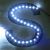 ไฟริบบิ้น LED,ประเภท LED 2835,รูปทรงตัว"S"ดัดโค้งงอได้ ,5 เมตร ,แสงสีขาว,300LEDS,12โวลต์ สำหรับ ติดตั้งเพื่อให้แสงสว่าง  ป้ายตัวอักษร เรซิ่น--- Flexible LED Strip Bendable   