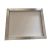 บล็อกสกรีนวัสดุอลูมิเนียมสำหรับกระบวนการพิมพ์ซิลสกรีน ---  Aluminum Frame Silkscreen Printing Screens