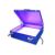  ชุดอุปกรณ์ทำบล็อคสกรีนสำหรับกระบวนการพิมพ์สกรีน   ---- Screen Making System for Screen Printing