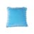ปลอกหมอนผ้า Plush สำหรับพิมพ์ระเหิด 10ชิ้น/แพ็ค  10pcs Sublimation Blank Pillow Case Split Plush Cover with Dot Edge