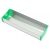 รางปาดกาวถ่ายบล็อคสกรีนยาว  8   นิ้ว  ---- 8"Emulsion Scoop Coater