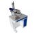 เครื่องเลเซอร์มาร์คกิ้ง  20w/30w/50w/100w----20W/30W/50W/100w Desktop Fiber Laser Marking Machine for Metal
