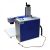 20W/30W/50W Split Fiber Laser Marking Machine for Metal
