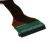 หัวพิมพ์ Ricoh Gen 5/7PL , 24.8cm Long with The Head, 14cm Long for The Cable   (Two Color, Short Cable) - J36002