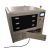 เครื่องเป่าเตาอบแบบลิ้นชักสำหรับการพิมพ์สกรีน---The Drawer Oven Dryer for Screen Printing