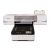 SAMPLE 60*90 Digital Flatbed UV Printer with 2 Epson TX800 Printheads