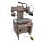 ATMA 220V 570W Pneumatic Flat Screen Printer Screen Printing Press