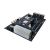 บอร์ดหัวพิมพ์สำหรับเครื่องพิมพ์อิงค์เจ็ท    UV  UVE2500 /  2502 UV---Zhongye UVE2500/2502 UV Inkjet Printer Printhead Board