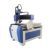 6090 Ad and Woodworking CNC Router Machine, with 1.5KW Spindle