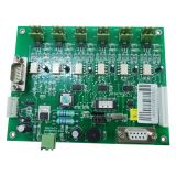 board ink supply  สำหรับ    เครื่องพิมพ์    WIT-COLOR Ultra1000 --- Ultra1000 Control board ink supply
