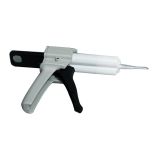 50ml Epoxy AB Gun Labeling Adhesive Glue Gun Mixed 2:1 AB Glue Tool