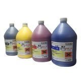 หมึก(กลิ่นน้อย) SK6 Ink for Konica512/14pl, Seiko 508GS/12pl