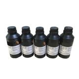 หมึกยูวี  Epson DX5    (  500ml   )  ---- Epson DX5 UV Ink 500ml