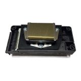 Epson Third Time Locked ล็อค 3 (DX5) Printhead - F186000