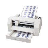 เครื่องตัด กระดาษฉลากสินค้า  ,ขนาด A3 + 13"x19"  ---  A3+ 13"x19" Sheet Cutting Machine
