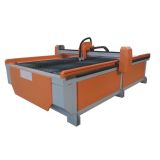 เครื่องตัดพลาสม่า ,รุ่น KP-1326 --- Plasma Cutting Machine