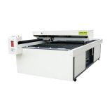 เครื่องเลเซอร์ สำหรับตัด สแตนเลส เหล็ก อะคริลิค Metal & Non-Metal Laser Cutting Machine 1325