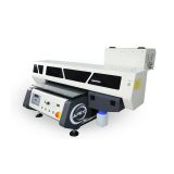 เครื่องพิมพ์ ดิจิตอล UV  ,รุ่น  UV4060 ( สินค้ารวม หัวพิมพ์ ) --- Digital UV Flatbed Printer UV4060 (Include Printhead)