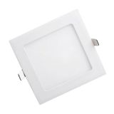 Indoor Led Panels Led Square Panel Light 9W 140*140*13mm(SMD2835,AC85-265V)