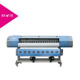 1.8m Allwin High Resolution Printer with Three Epson 3200 Heads