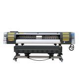 เครื่องพิมพ์ Dye Sublimation CR18 กับ หัวพิมพ์ Epson 5113   CR18 Dye Sublimation Printer With Epson 5113 Head