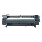 เครื่องพิมพ์ Dye Sublimation GT32 กับ หัวพิมพ์ Epson DX5 / Epson 4720 GT32 Dye Sublimation Printer With Epson DX5 / Epson 4720Head