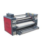 เครื่องถ่ายโอนความร้อนแบบม้วน  F2032B Roller Heat Transfer Machine