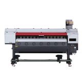 เครื่องพิมพ์อีโค่โซเว้นท์อุตสาหกรรม X6-1720XE/X6-1720XD พร้อมหัวพิมพ์  XAAR 1201   X6-1720XE/X6-1720XD Industrial Eco Solvent Printer with XAAR 1201 Print Head