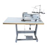 SAMPLE จักรเย็บผ้ารูปแบบอุตสาหกรรม --- Industrial Sewing Machine