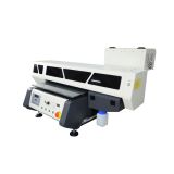 เครื่องพิมพ์ ดิจิตอล UV  ,รุ่น  UV4060 ( สินค้ารวม หัวพิมพ์ ) --- Digital UV Flatbed Printer UV4060 (Include Printhead)