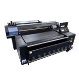 D1850-1 ชิปฉีดแบบดิจิตอลและเครื่องพิมพ์มัลติฟังก์ชั่นผ้า     D1850-1 Digital Injection Chip and Cloth Multi-function Printing Machine