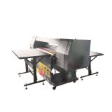 1.8m Hybrid UV Inkjet Printer With 4 Epson DX6 Printheads