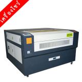 เครื่องตัดเลเซอร์   สำหรับ  วัสดุโลหะ  & อโลหะ  รุ่น   1312---Metal & Non-Metal Laser Cutting Machine 1312