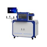 X1 เครื่องดัดอัตโนมัติโปรไฟล์อลูมิเนียม---X1 Alumiuniu Profile Aoutomatic Bending Machine