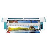 flatbed uv inkjet printer