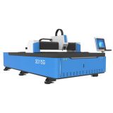 3015G Fiber Laser Cutting Machine
