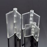 Acrylic Insert Hinges 20mm/25mm/30mm/45mm 100pc/pack