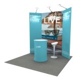 8FT x 8FT Live Video Broadcasting Room